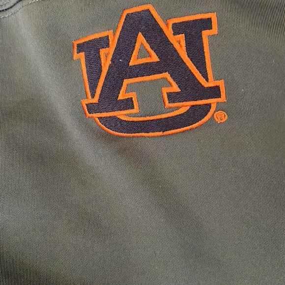 Auburn men’s XXL jacket EUC War Eagles - Picture 2 of 4